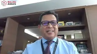 Customer Success Story - UMW I Rolling Arrays Consulting (Full)