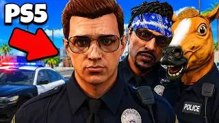 How To Play GTA RP on Console (Easy Method!)