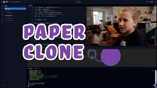 Paper Clone