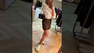 Шоппинг влог скоро на канале🔥
