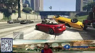 GTA5 Modo História capitulo #4 Pai e Filho