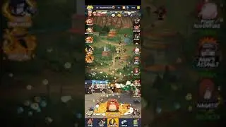 NINJA REVENGE: END WAR | LIMITED GIFT CODE | OCTOBER 31, 2021