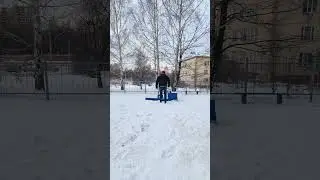 Купил автомобиль