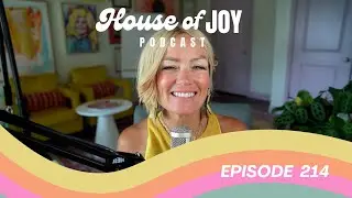 Living a Full, Abundant, Joyful Life Everyday!