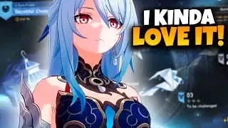 Is Pure Fiction Becoming the NEW MoC in Honkai Star Rail?