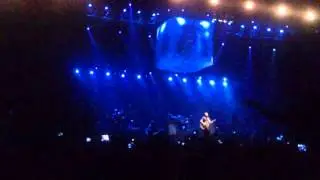 No Te Va Gustar - Clara (Rosario 27-04-2013 Metropolitano) NTVG