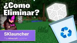 Como eliminar el Sklauncher 3.1
