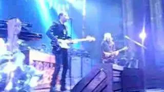 The Killers - For Reasons Unknown - Live 11/10/06