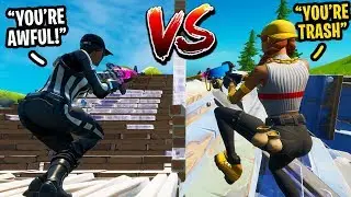 I Hosted a REALISTIC 1v1 Tournament for $100... (it gets toxic)