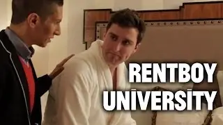 Rentboy University