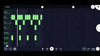 melody test