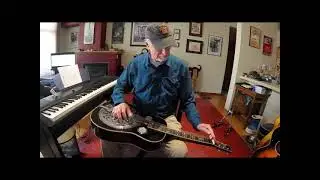 Question for Jerry Douglas
