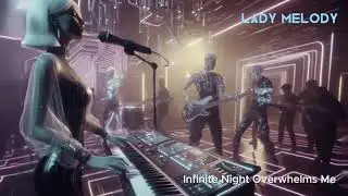 🎵 Infinite Night Overwhelms Me 🎵