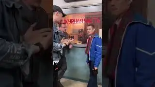 не удачный кадр🤔