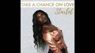 Starlet- Cold-Hearted