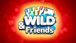 WILD & Friends: Online Cards