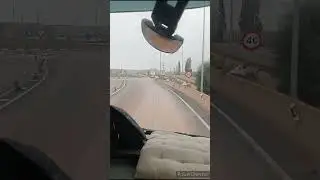 Destruição em Valência 🇪🇸