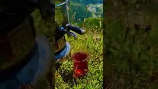 Ужасно красивая ЦУНТА.