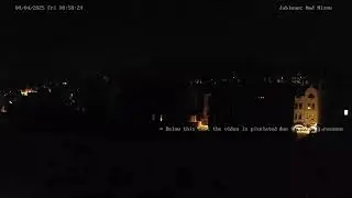 Jablonec nad Nisou * LIVE CAMERA