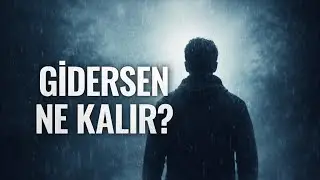 Vüzera & Gölge - Bir Umuda Tutunmak ( Gıya )