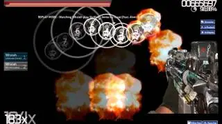 My new mlg skin for pro osu playering [alpha :--D]