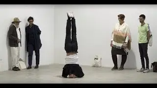Field Meeting: Take 6' brings it's Asian contemporary art focus to Dubai