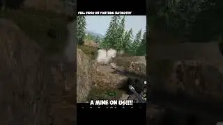 Expect the Unexpected #shorts #squadgame #squad #milsim #gameplay