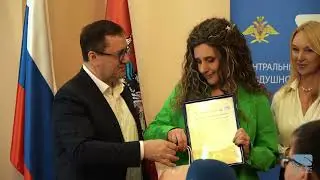#Видеоотчет