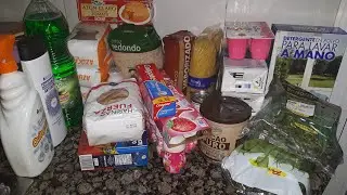 تقدية الشهر من ميركادونا mercadona منتوجات بجودة عالية و بثمن جد اقتصادي