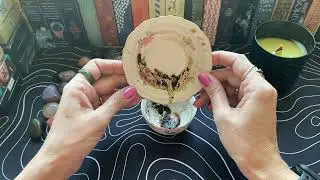 Чашка дня! Знаки на кофейной гуще ☕️