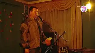 Алексей Полубота - На ослепительном снегу