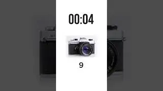 Đâu là máy ảnh cơ và đâu là máy ảnh kỹ thuật số #hoangphucphoto #photography #camera