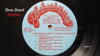 Sister Charmaine - Lonely Lover