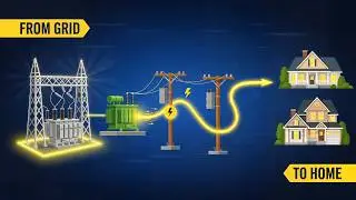 Understanding Electrical Power Distribution Systems | Electrology