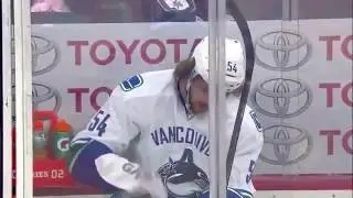 NHL Hockey Bloopers