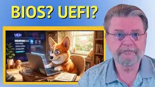 How Do I Get Into My UEFI Settings?