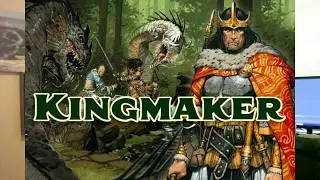 Pathfinder Kingmaker Adventure Path Review