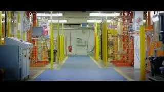 All'interno del CISA Testing Lab
