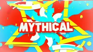✓INTRO PARA MYTHICAL||EPICC?!