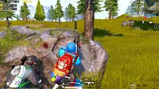 livik new update Gameplay | pubg ultra hd graphics gameplay Newraz Gaming #pubgmobile #bgmi