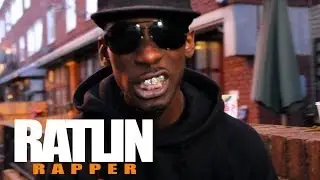 Ratlin - Fire In The Streets