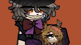 [ Don’t know what to tittle this lol ] / [ FNaF SB edit Remake ] / [ AUDIO CHANGED ]