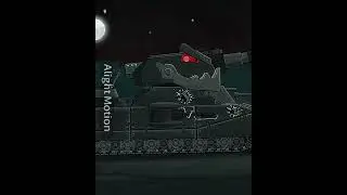 kv-44m vs black ratte #skibiditoilet #memes #history #roblox #automobile #trollface #military #edit