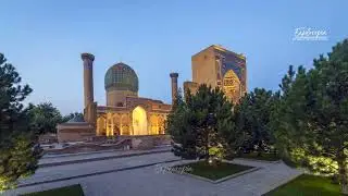 Tashkent City, Uzbekistan 🇺🇿 i