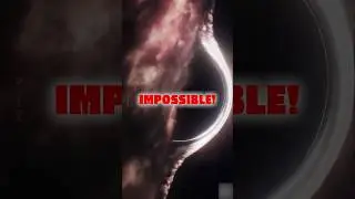 Black hole destroy earth in hindi🌍💔 #kidscartoon #news