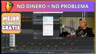 Alternativa Definitiva y GRATIS a FL Studio (Descarga, Instalacion y Prueba) ✅