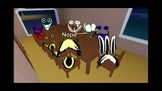 interminable rooms Animation the Video Rooms