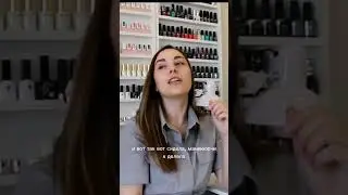 Как я стала мастером маникюра? #маникюр #мастерманикюра