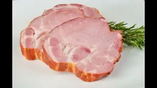 The most delicious smoked neck!!!