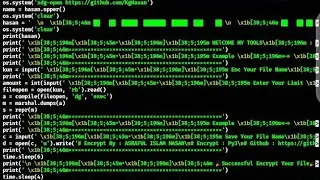 How To Decompile Cython? How To Decompile Lambda? How To Decompile Marshal Py3?